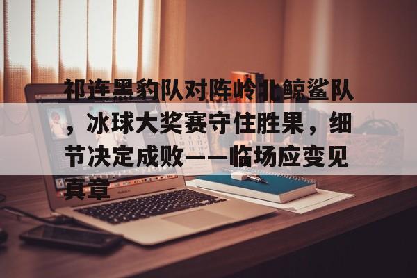 包含祁连黑豹队对阵岭北鲸鲨队，冰球大奖赛守住胜果，细节决定成败——临场应变见真章的词条